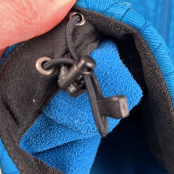 THE North Face  Apex Bionic Jacket - Picture 7 of 11